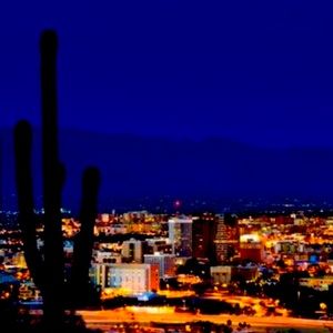 Meet your Posher, Teresa